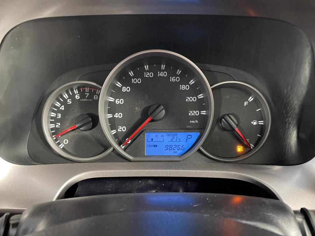 Photo '21' of Toyota Rav4 Photo '21' of Toyota Rav4