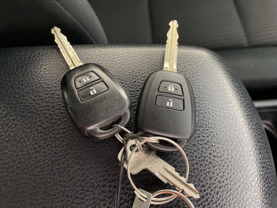 Photo '22' of Toyota Rav4 Photo '22' of Toyota Rav4