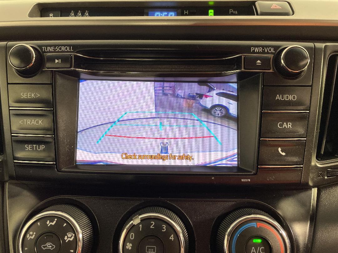 Photo '29' of Toyota Rav4 Photo '29' of Toyota Rav4