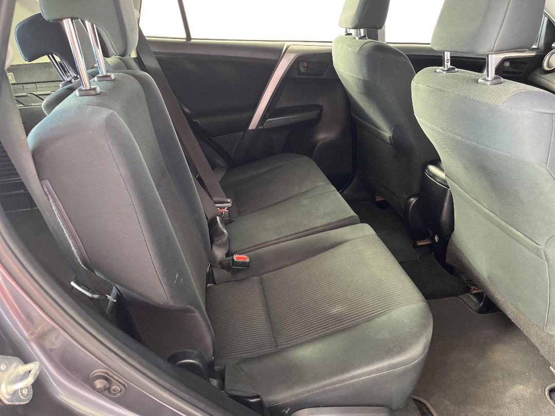 Photo '20' of Toyota Rav4