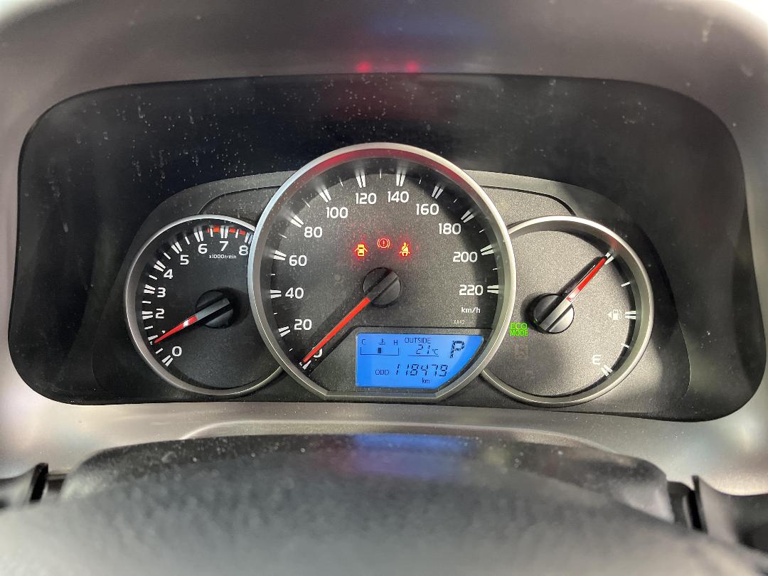 Photo '21' of Toyota Rav4