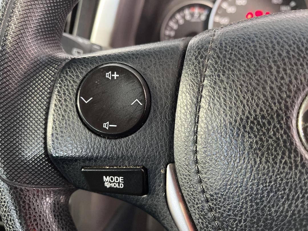 Photo '27' of Toyota Rav4