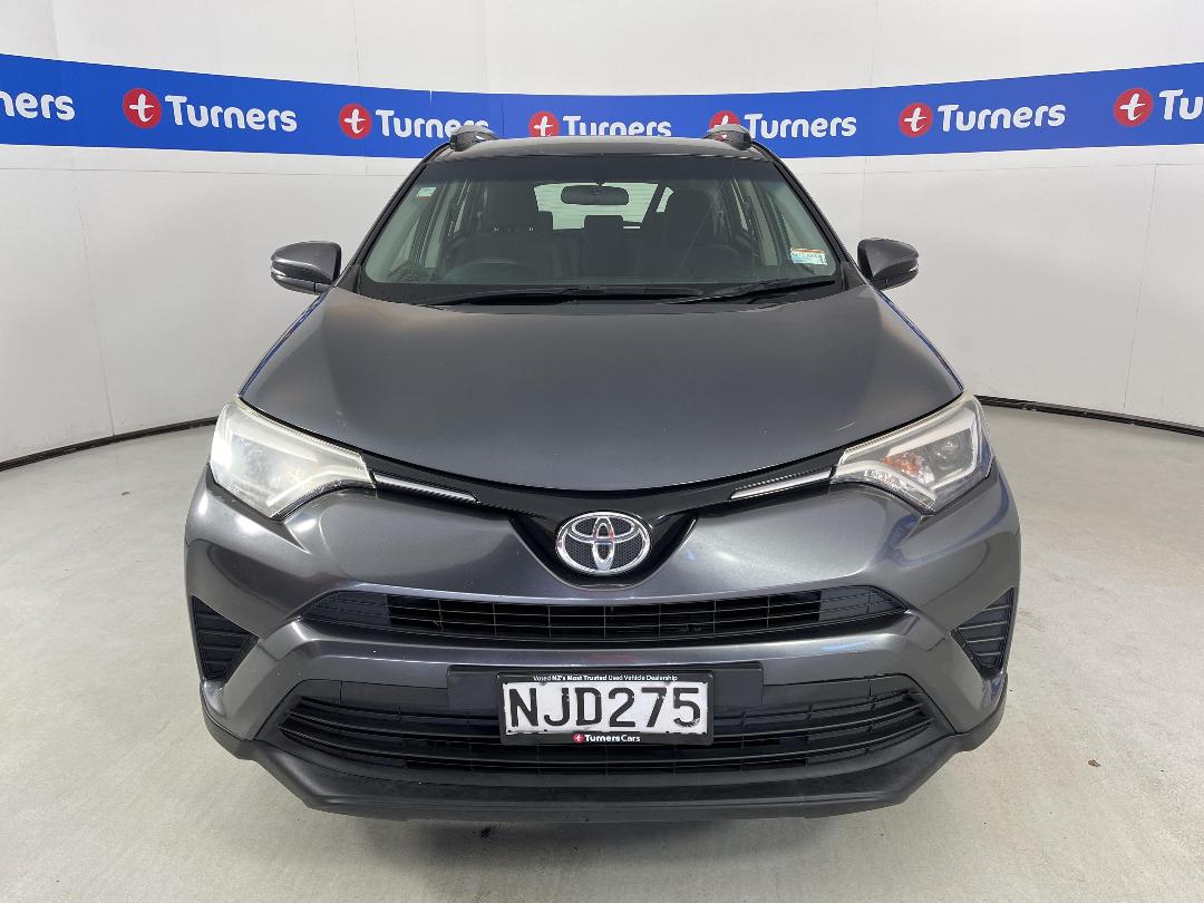 Photo '2' of Toyota Rav4 Photo '2' of Toyota Rav4