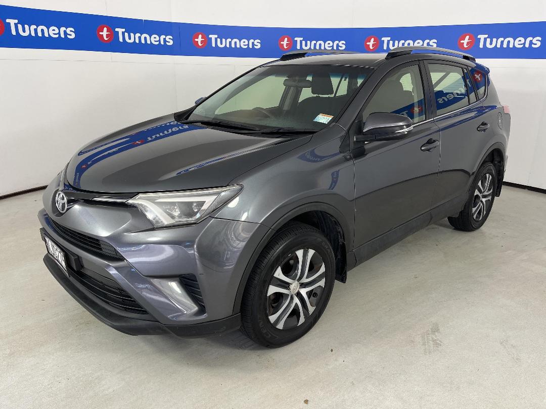 Photo '4' of Toyota Rav4 Photo '4' of Toyota Rav4