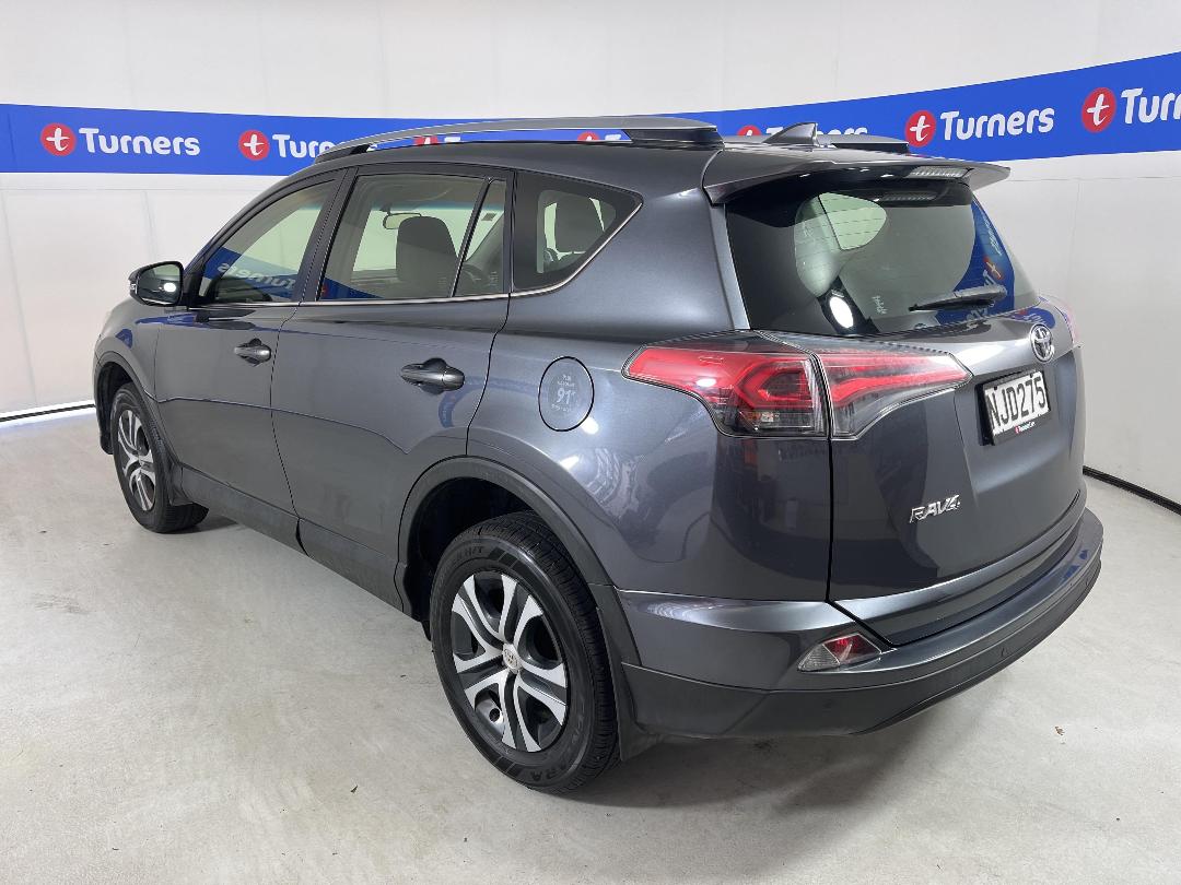 Photo '5' of Toyota Rav4 Photo '5' of Toyota Rav4