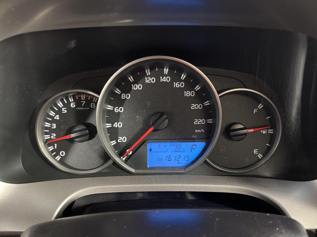 Photo '21' of Toyota Rav4 Photo '21' of Toyota Rav4