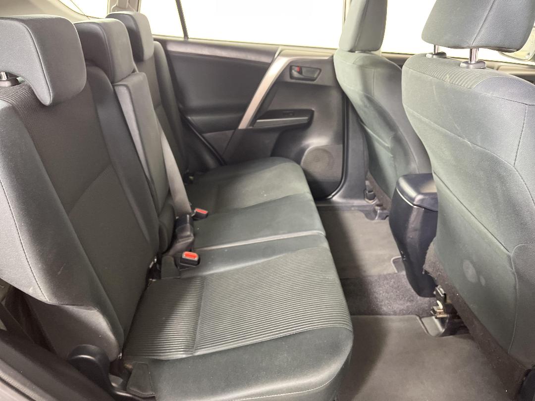 Photo '20' of Toyota Rav4 Photo '20' of Toyota Rav4