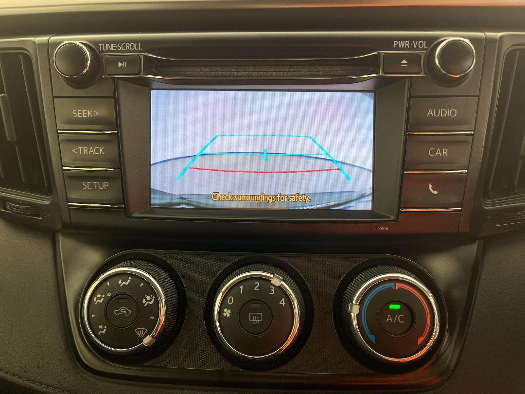 Photo '23' of Toyota Rav4 Photo '23' of Toyota Rav4