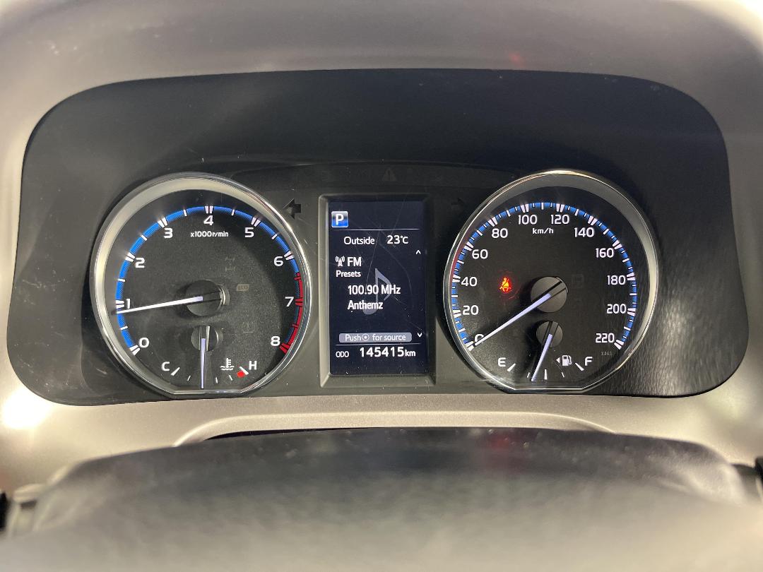 Photo '21' of Toyota Rav4