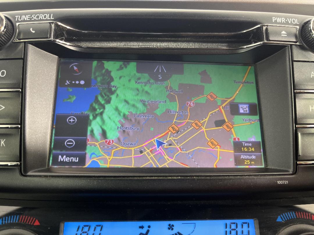 Photo '26' of Toyota Rav4