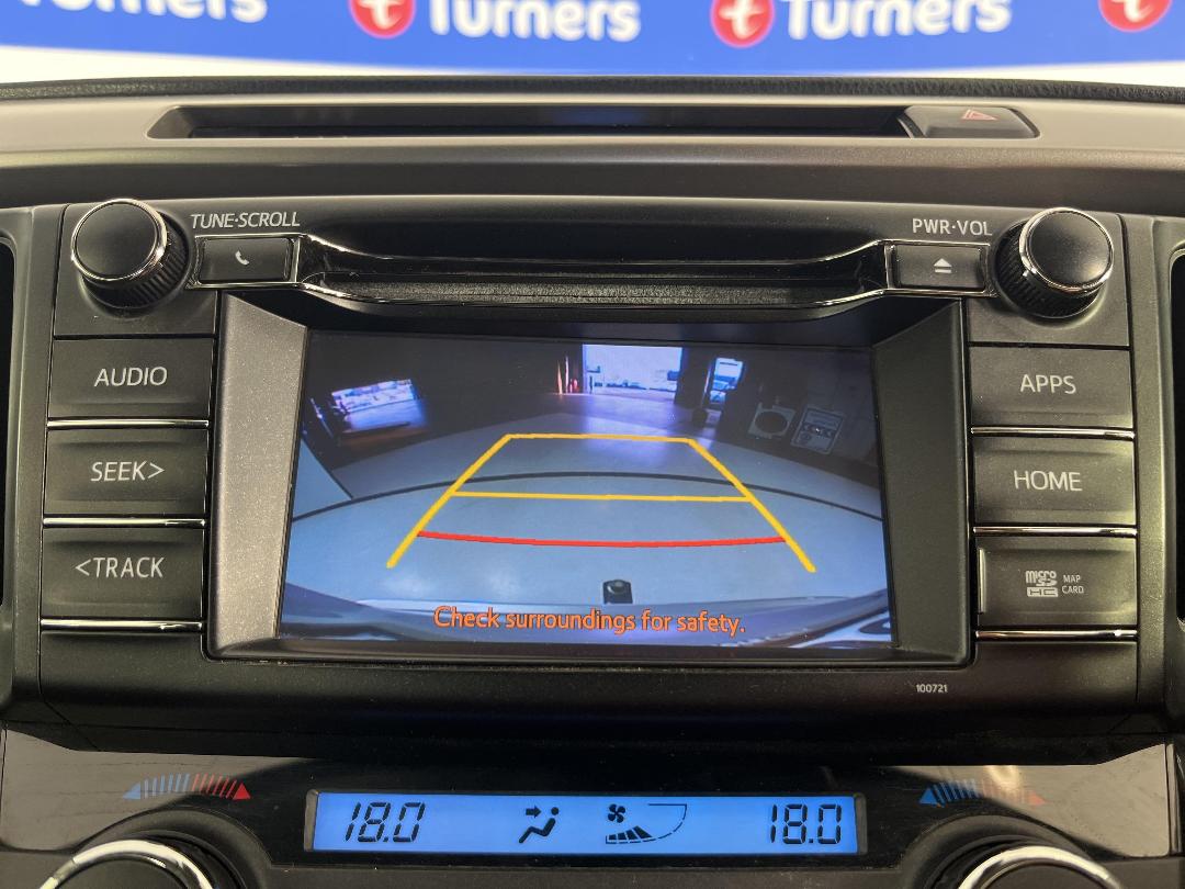 Photo '27' of Toyota Rav4