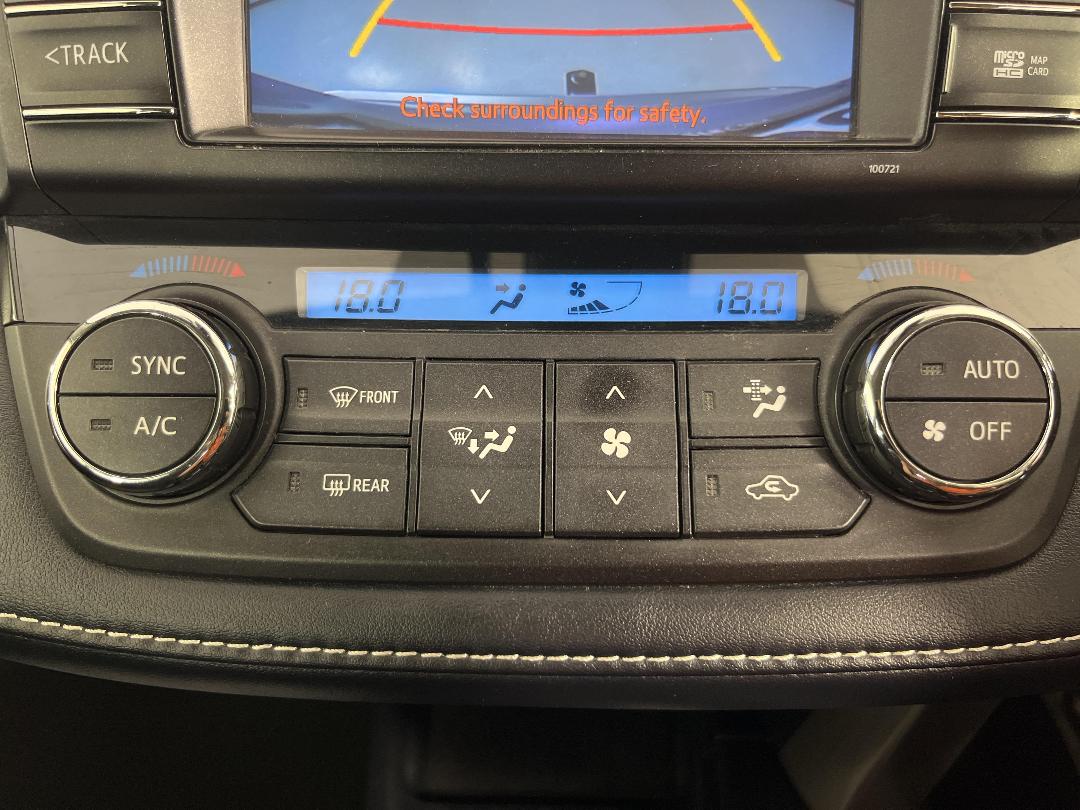 Photo '28' of Toyota Rav4