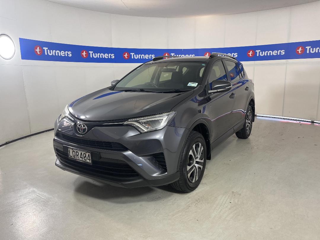 Photo '4' of Toyota Rav4