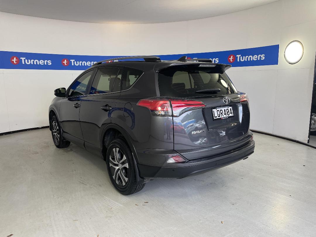 Photo '5' of Toyota Rav4