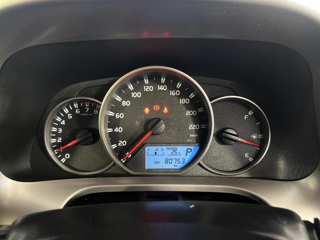 Photo '21' of Toyota Rav4