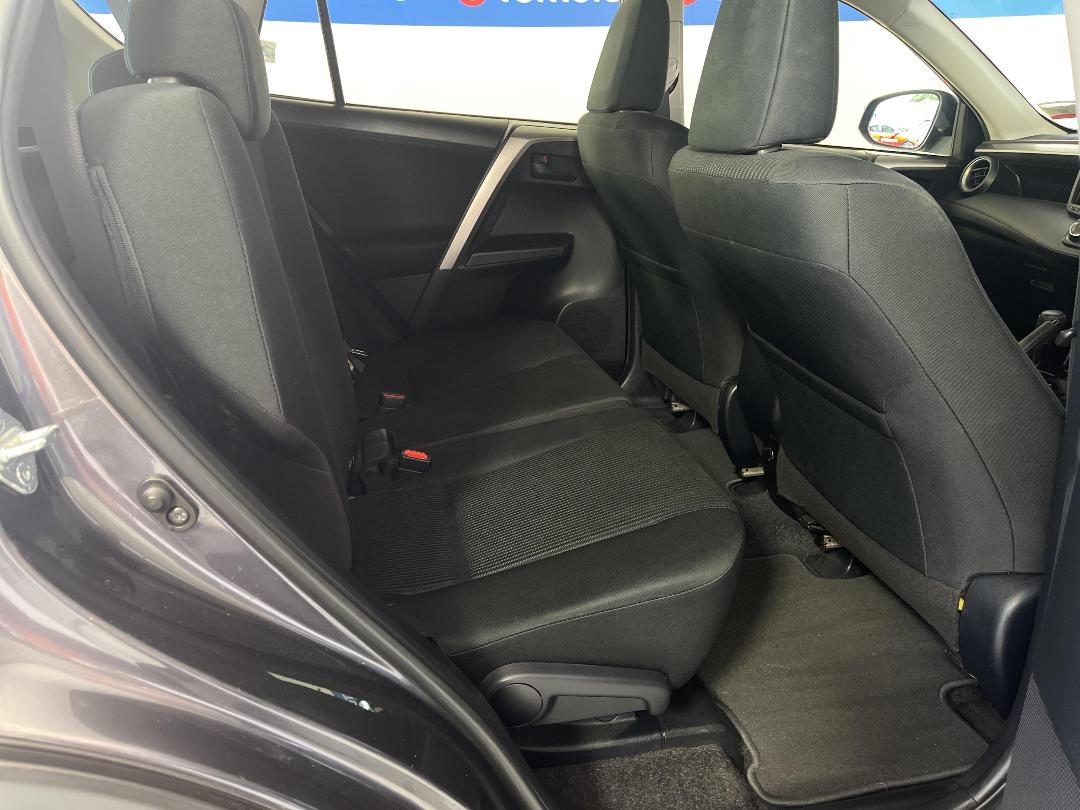 Photo '20' of Toyota Rav4