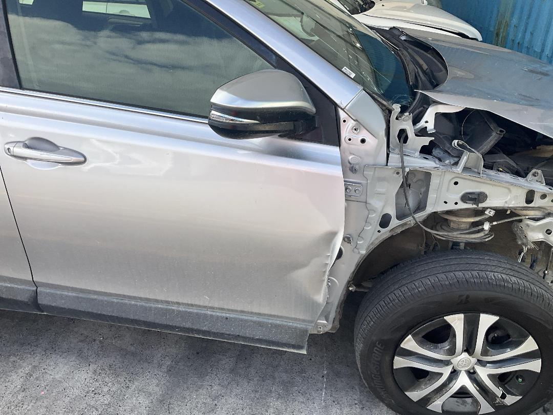 Photo '3' of Toyota Rav4 GX SUV