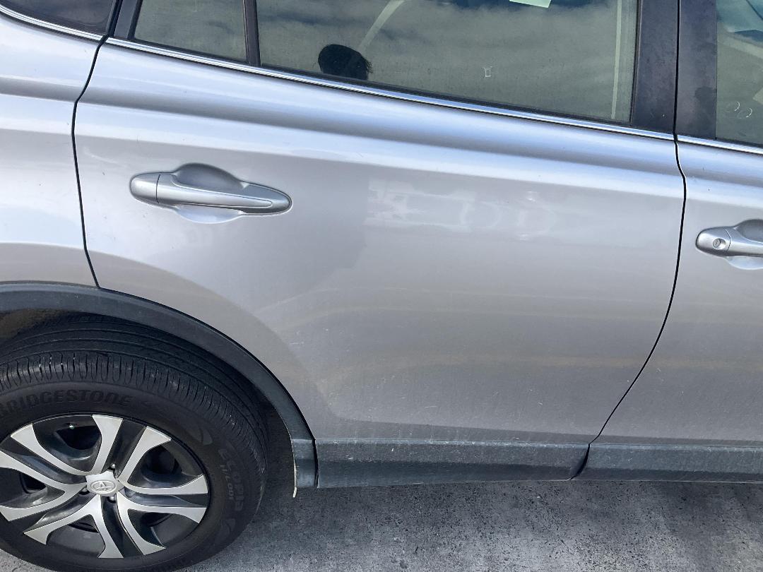 Photo '18' of Toyota Rav4 GX SUV