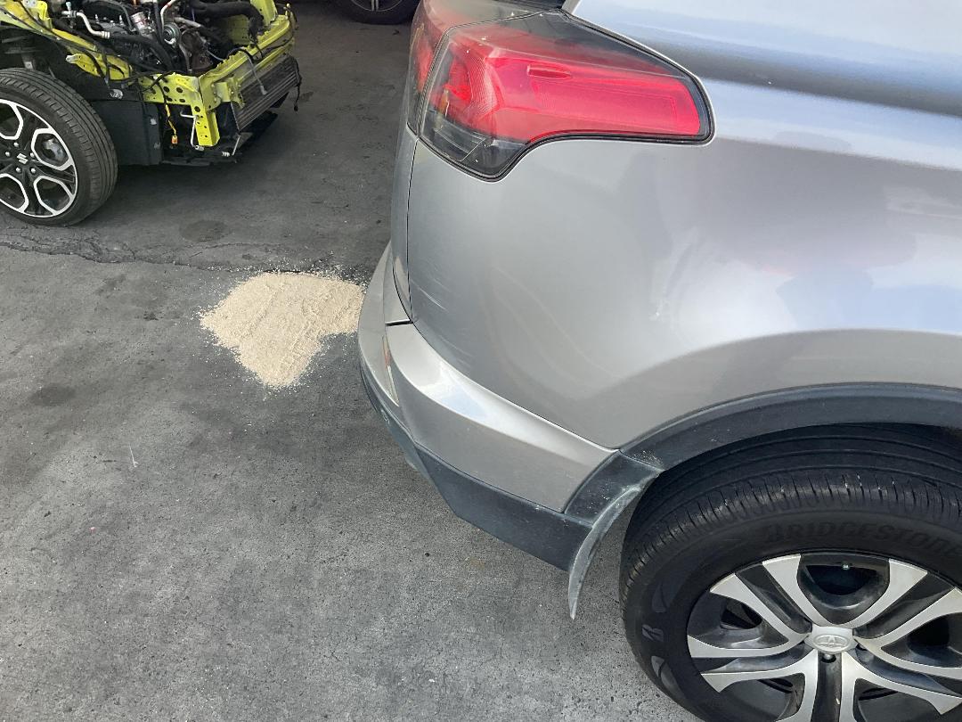 Photo '17' of Toyota Rav4 GX SUV