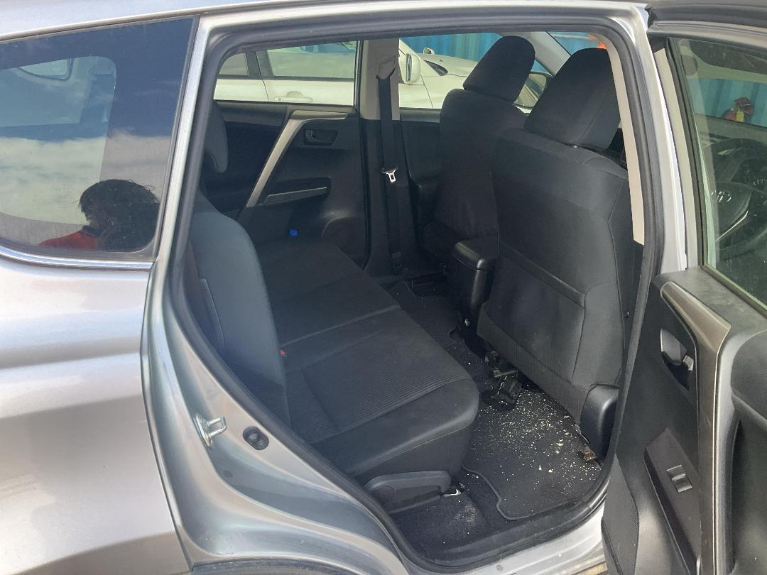 Photo '25' of Toyota Rav4 GX SUV