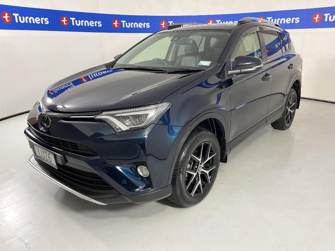 Photo '4' of Toyota Rav4 Photo '4' of Toyota Rav4