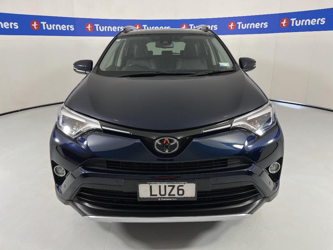 Photo '2' of Toyota Rav4 Photo '2' of Toyota Rav4