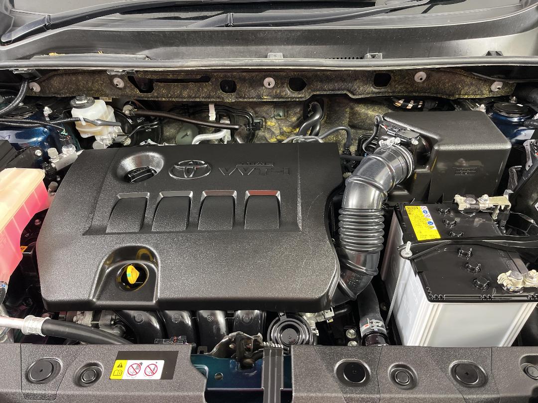 Photo '13' of Toyota Rav4 Photo '13' of Toyota Rav4