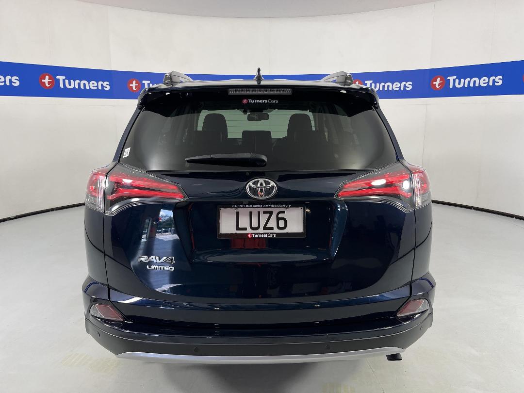 Photo '6' of Toyota Rav4 Photo '6' of Toyota Rav4