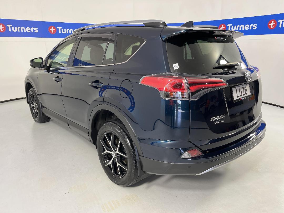 Photo '5' of Toyota Rav4 Photo '5' of Toyota Rav4