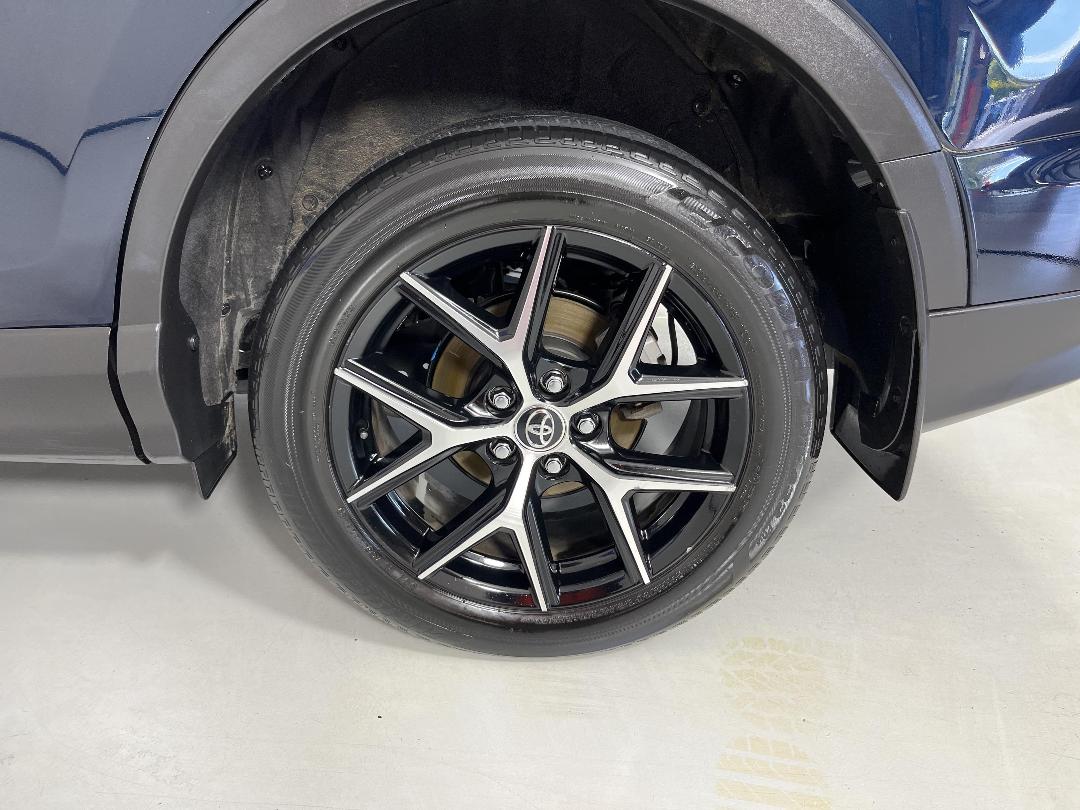 Photo '11' of Toyota Rav4 Photo '11' of Toyota Rav4