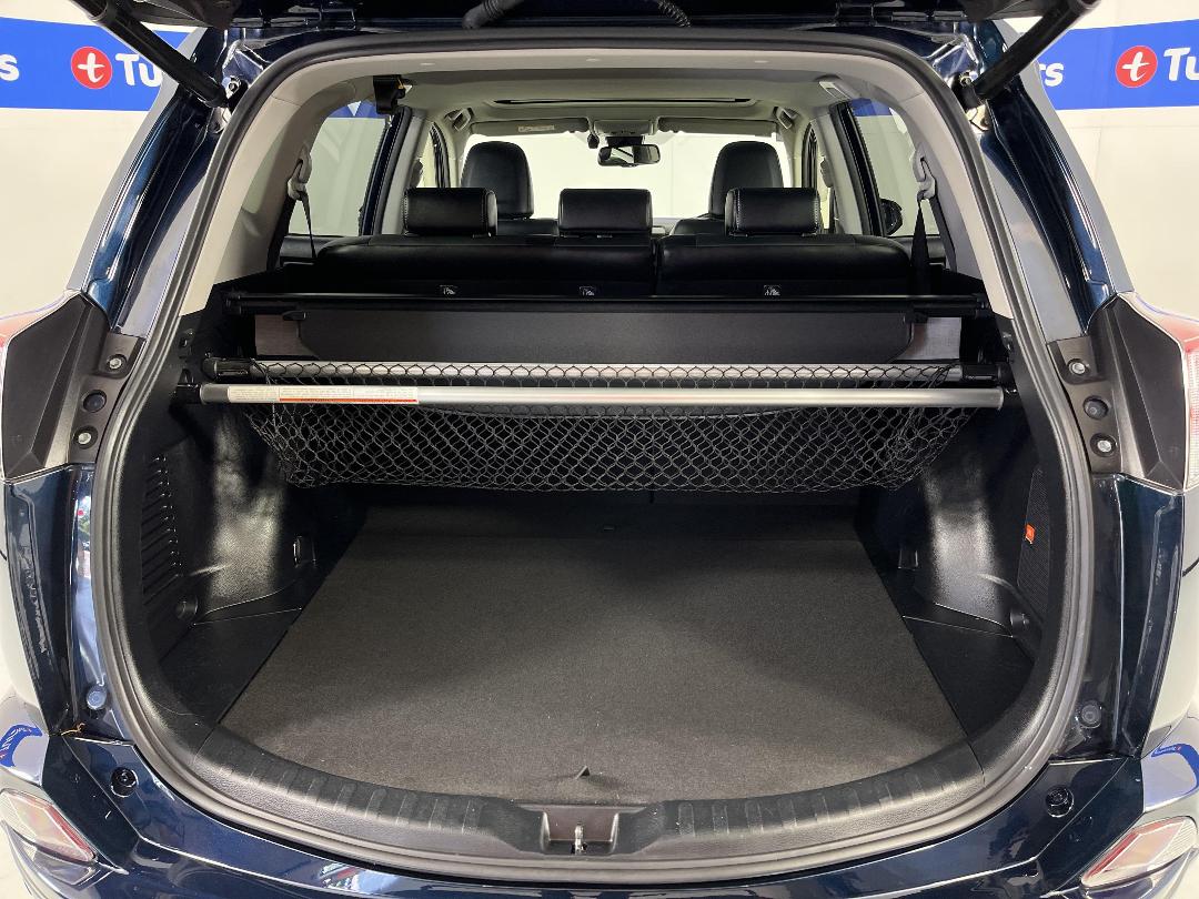 Photo '14' of Toyota Rav4 Photo '14' of Toyota Rav4