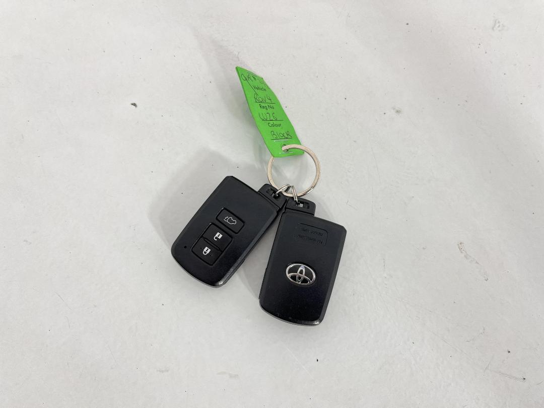 Photo '22' of Toyota Rav4 Photo '22' of Toyota Rav4