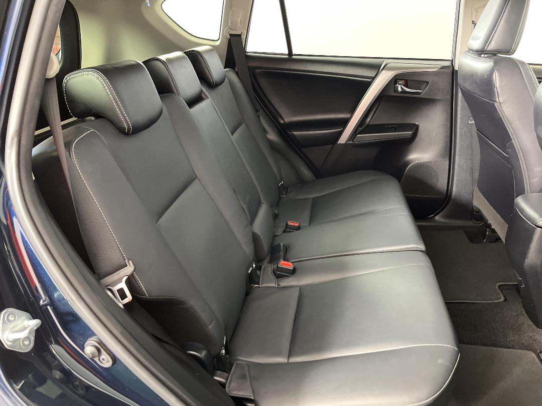 Photo '20' of Toyota Rav4 Photo '20' of Toyota Rav4