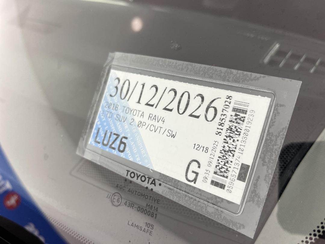 Photo '24' of Toyota Rav4 Photo '24' of Toyota Rav4