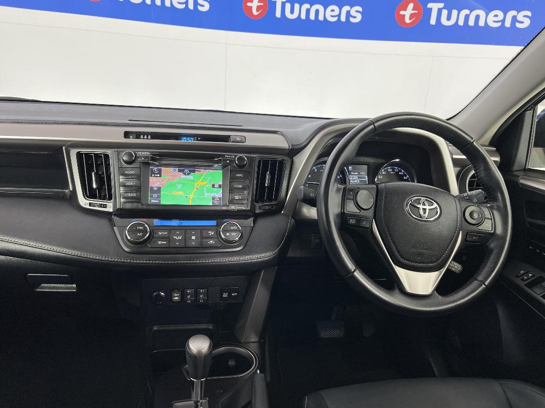 Photo '17' of Toyota Rav4 Photo '17' of Toyota Rav4