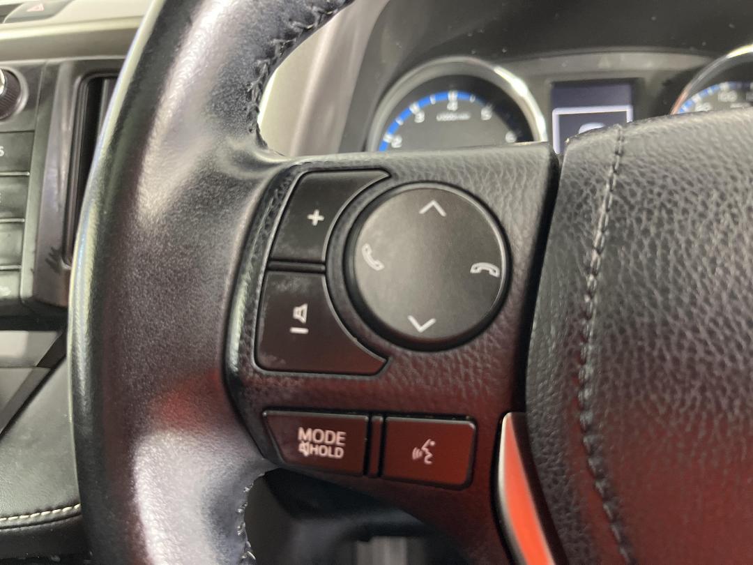 Photo '25' of Toyota Rav4 Photo '25' of Toyota Rav4