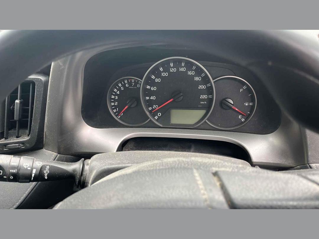 Photo '7' of Toyota Rav4 GX SUV