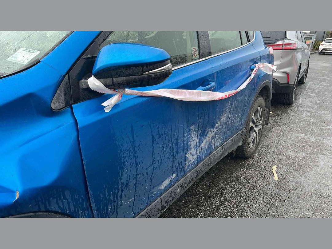 Photo '12' of Toyota Rav4 GX SUV