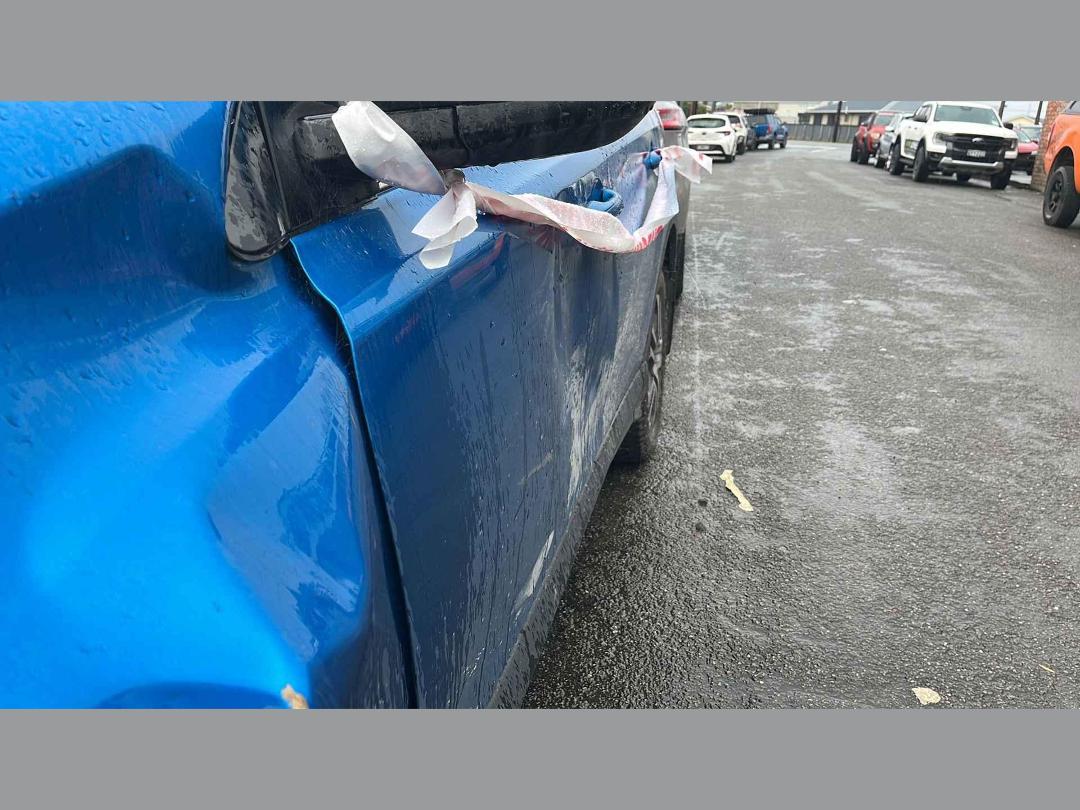 Photo '13' of Toyota Rav4 GX SUV