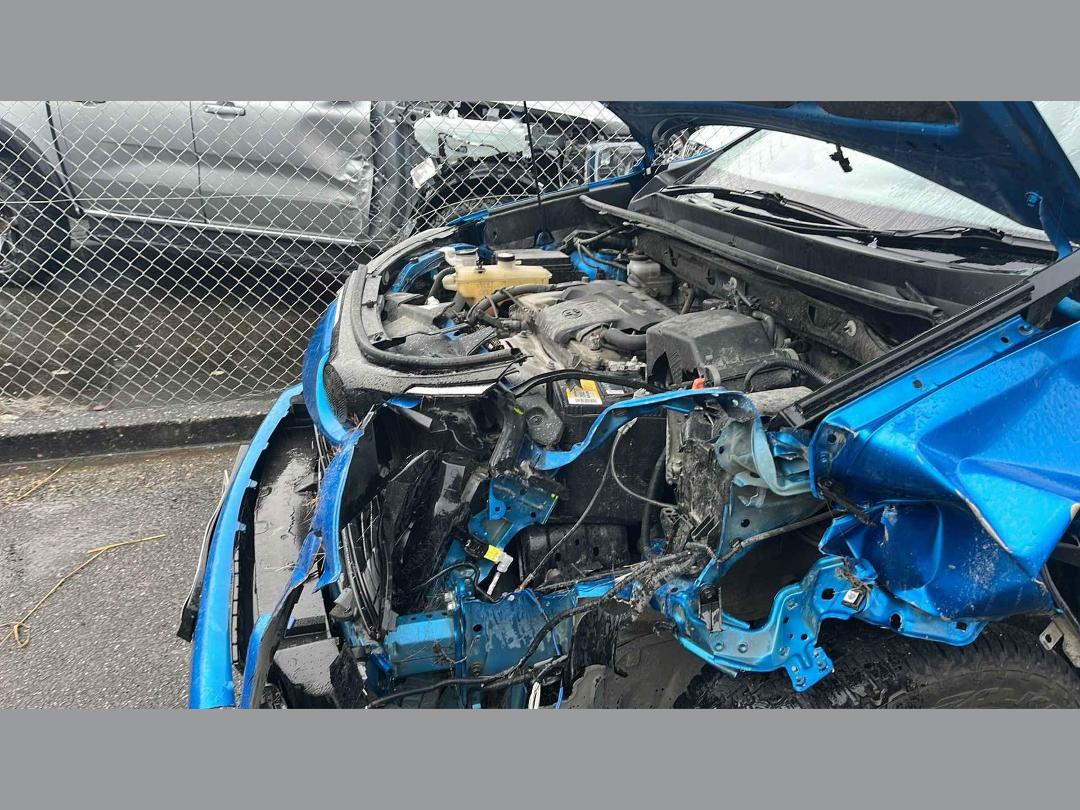 Photo '17' of Toyota Rav4 GX SUV