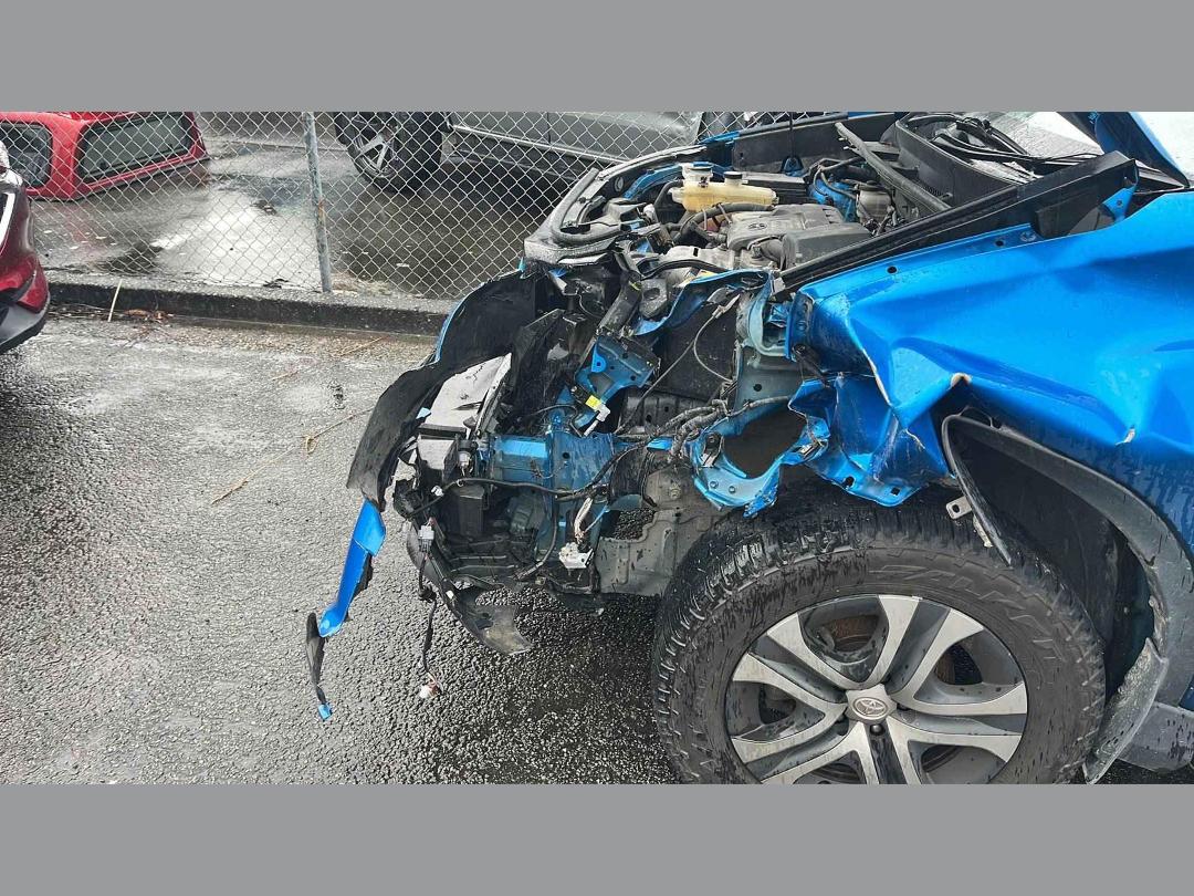 Photo '18' of Toyota Rav4 GX SUV