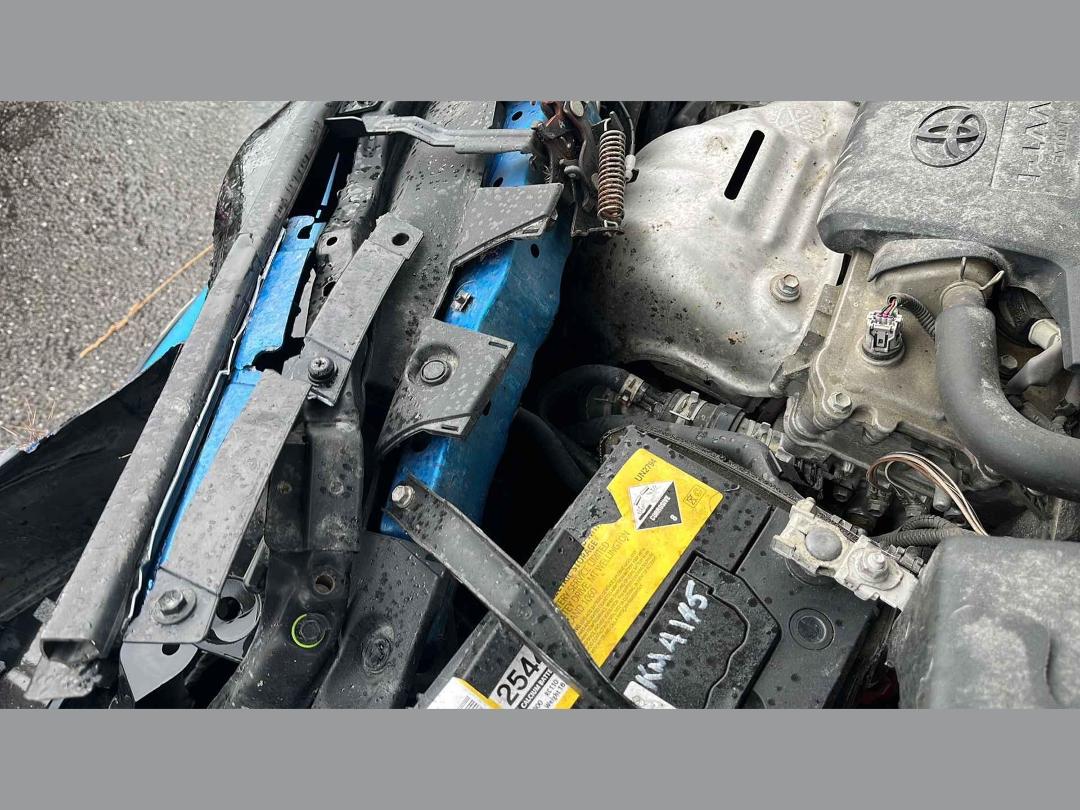 Photo '19' of Toyota Rav4 GX SUV