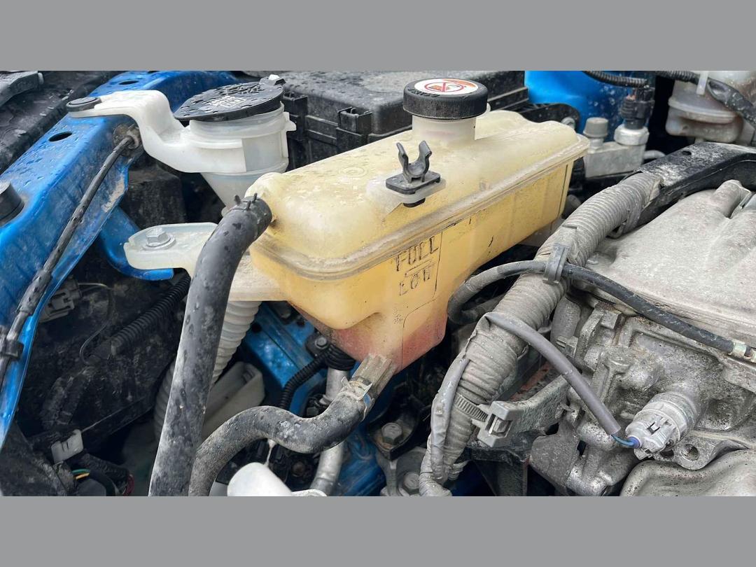 Photo '20' of Toyota Rav4 GX SUV