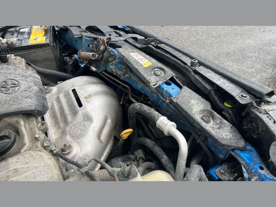 Photo '21' of Toyota Rav4 GX SUV