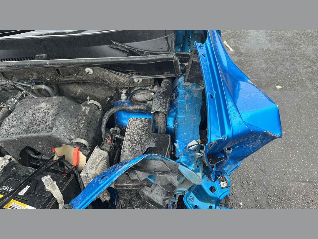 Photo '22' of Toyota Rav4 GX SUV