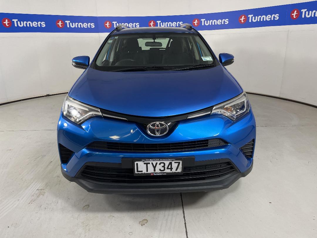 Photo '2' of Toyota Rav4