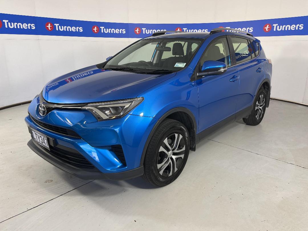 Photo '4' of Toyota Rav4