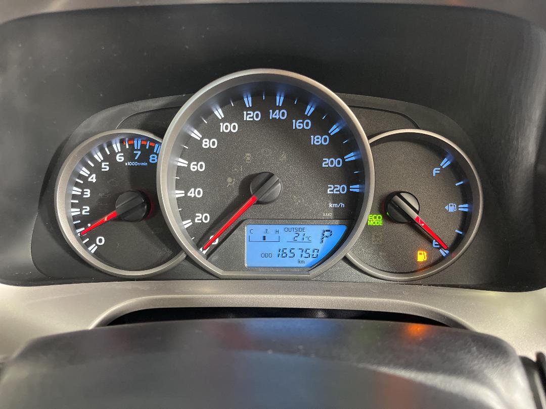 Photo '21' of Toyota Rav4