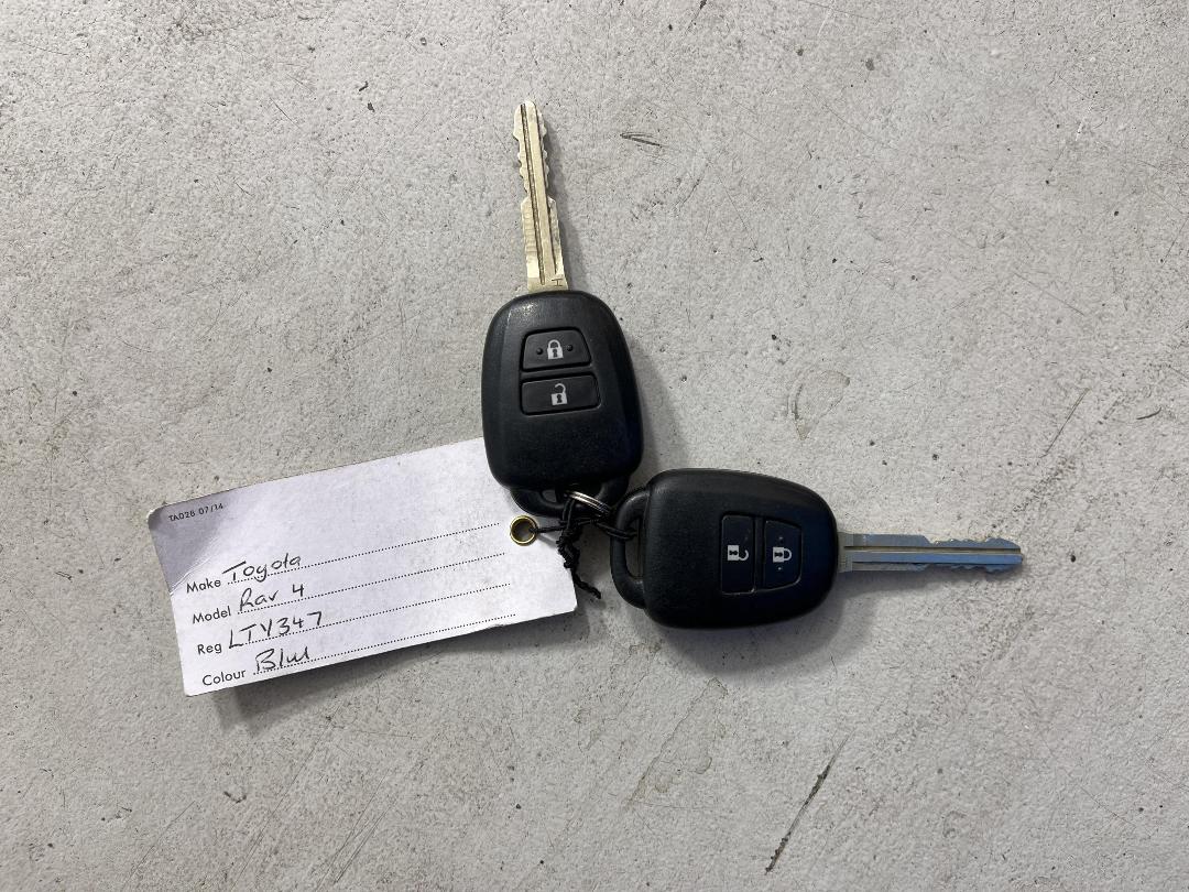 Photo '22' of Toyota Rav4