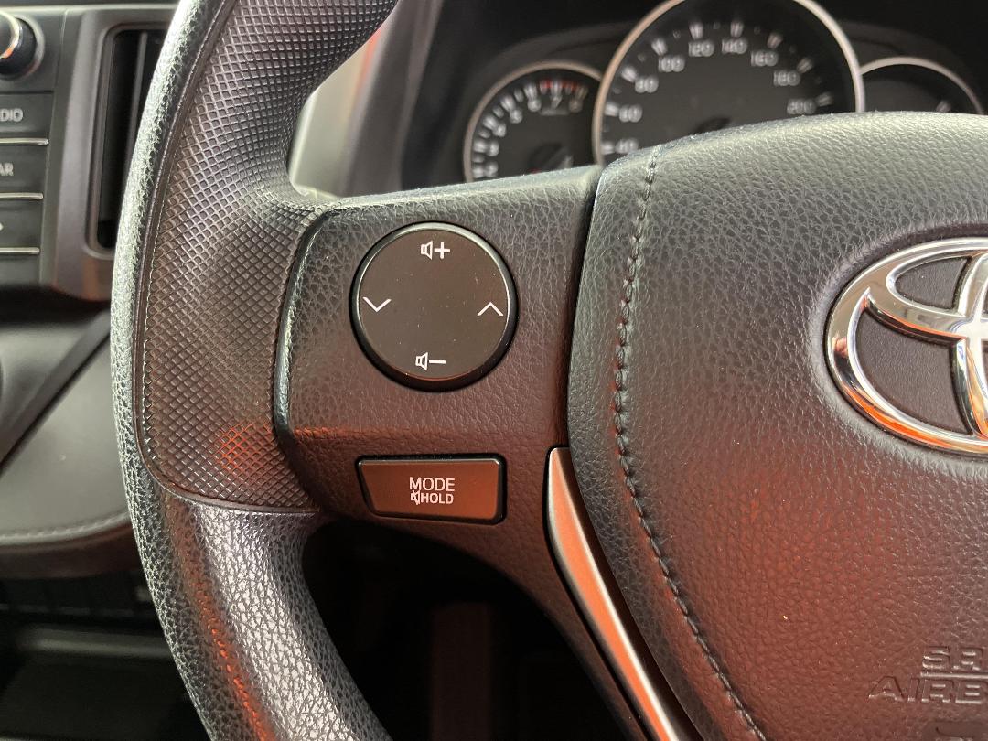 Photo '26' of Toyota Rav4